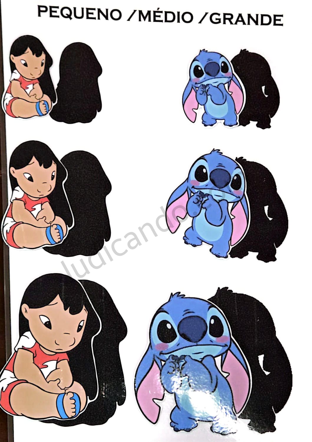 Desvende a Sombra! Desafio de Percepção Visual com Animais