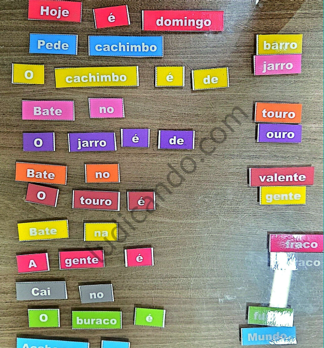 Quebra Parlenda